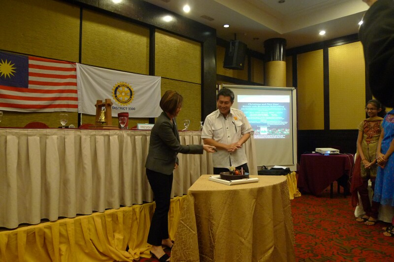Rotary Club PV - 21 Rotary Club PV - 21